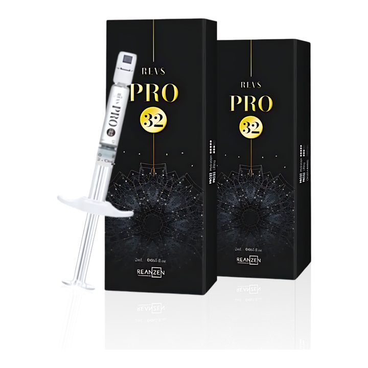 Revs Pro32 Bundle 3 Boxes (6ml)