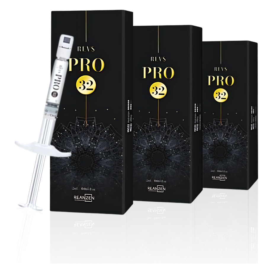 Revs Pro32 Bundle 5 Boxes
