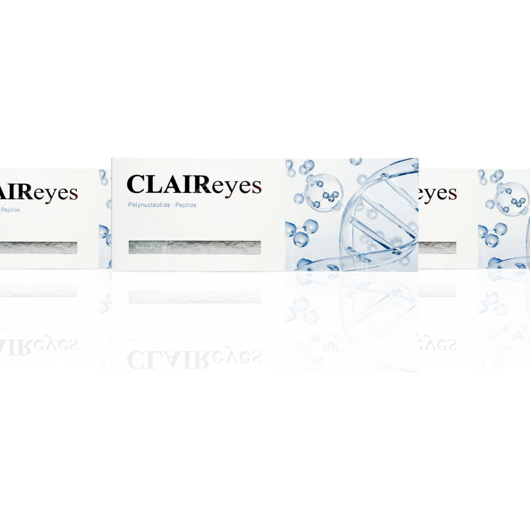CLAIReyes Polynucleotide Bundle 5 Boxes