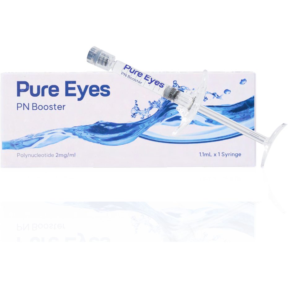 Pure Eyes Polynucleotide