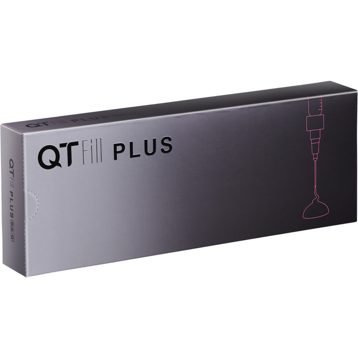 QT Fill Plus Sub-Q Bundle Offer 10 units Pre order 4th-7th September