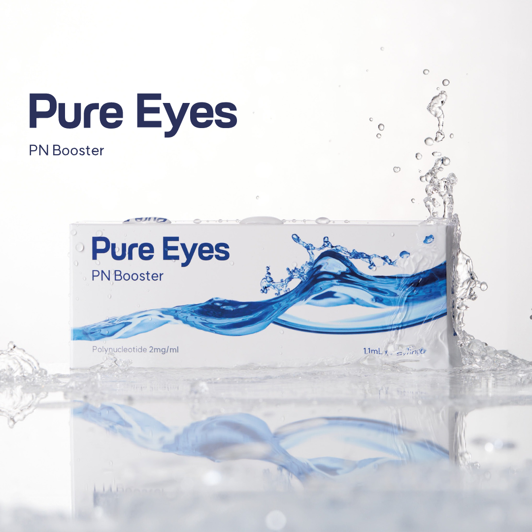 Pure Eyes Polynucleotide
