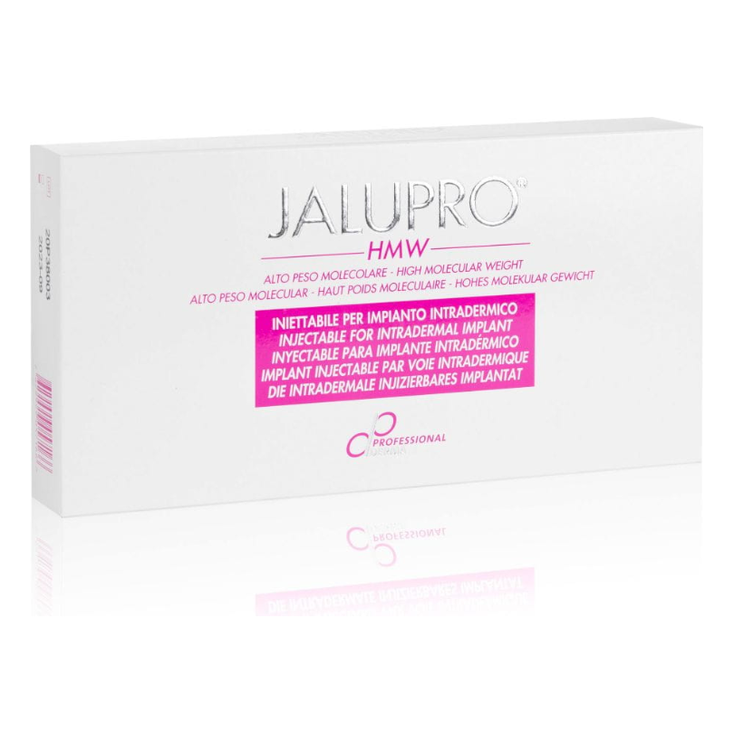JALUPRO HMW