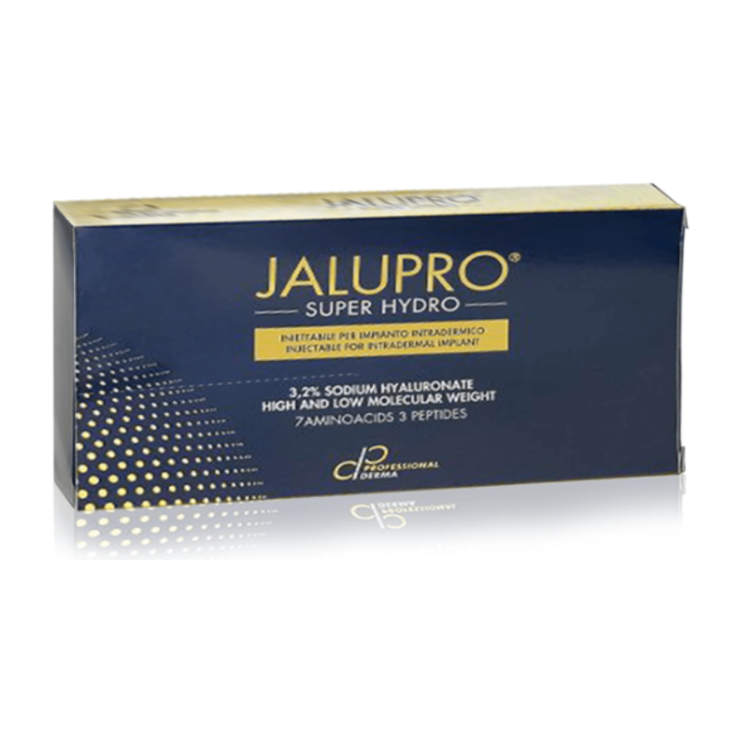 JALUPRO Super Hydro