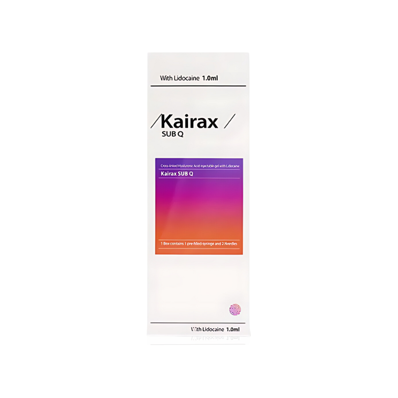 Kairax Subq 1.1ml