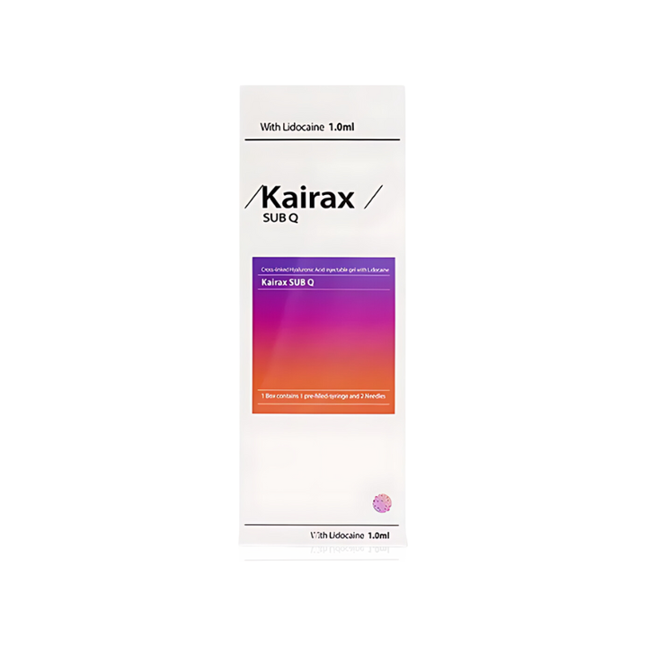Kairax Subq 1.1ml
