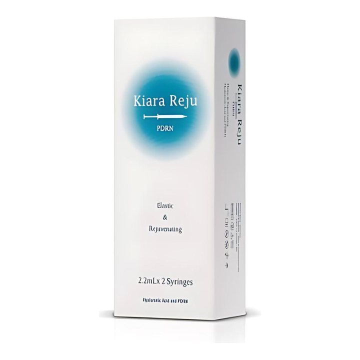 Kiara Reju 2.2mlx3 Syringes (Back Order available DM)