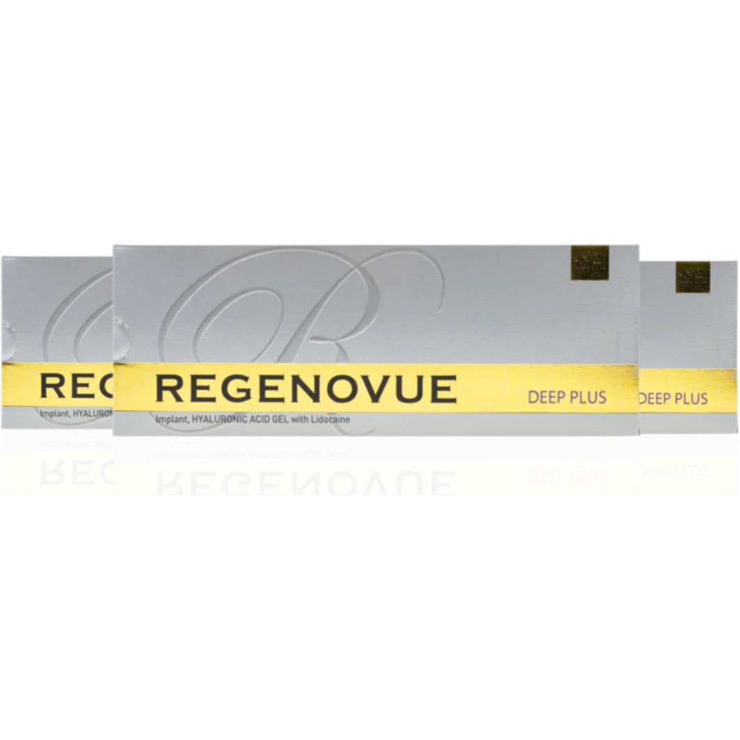 Regenovue Deep Plus 10x1.1ml