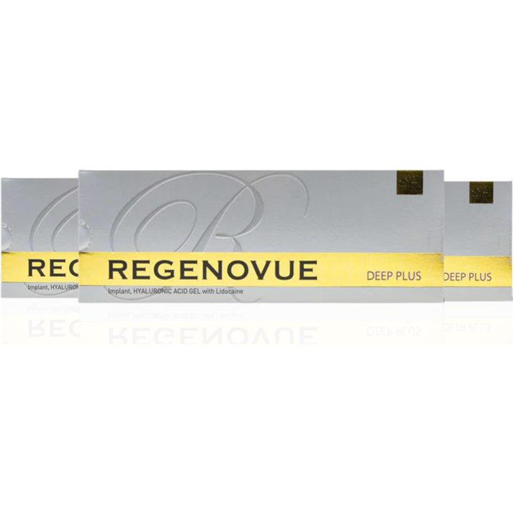 Regenovue Deep Plus 10x1.1ml