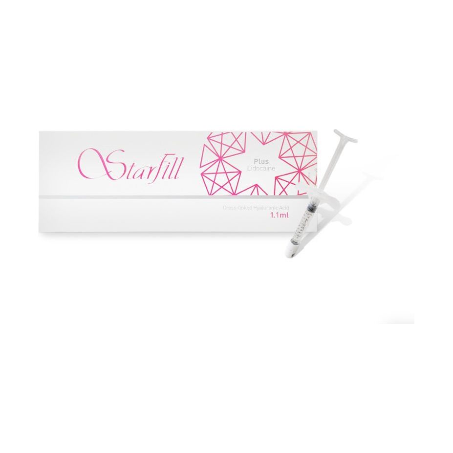 Starfill Plus 1.1ml (Fine Filler)
