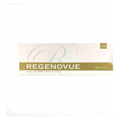 Regenovue Fine Plus with Lidocaine 