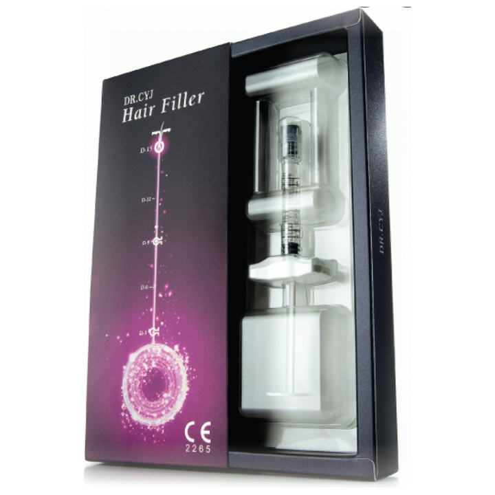 DR.CYJ Hair Filler 2x1ml